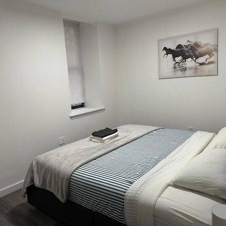3Bd Cozy Unit Next To Central Park Νέα Υόρκη Εξωτερικό φωτογραφία