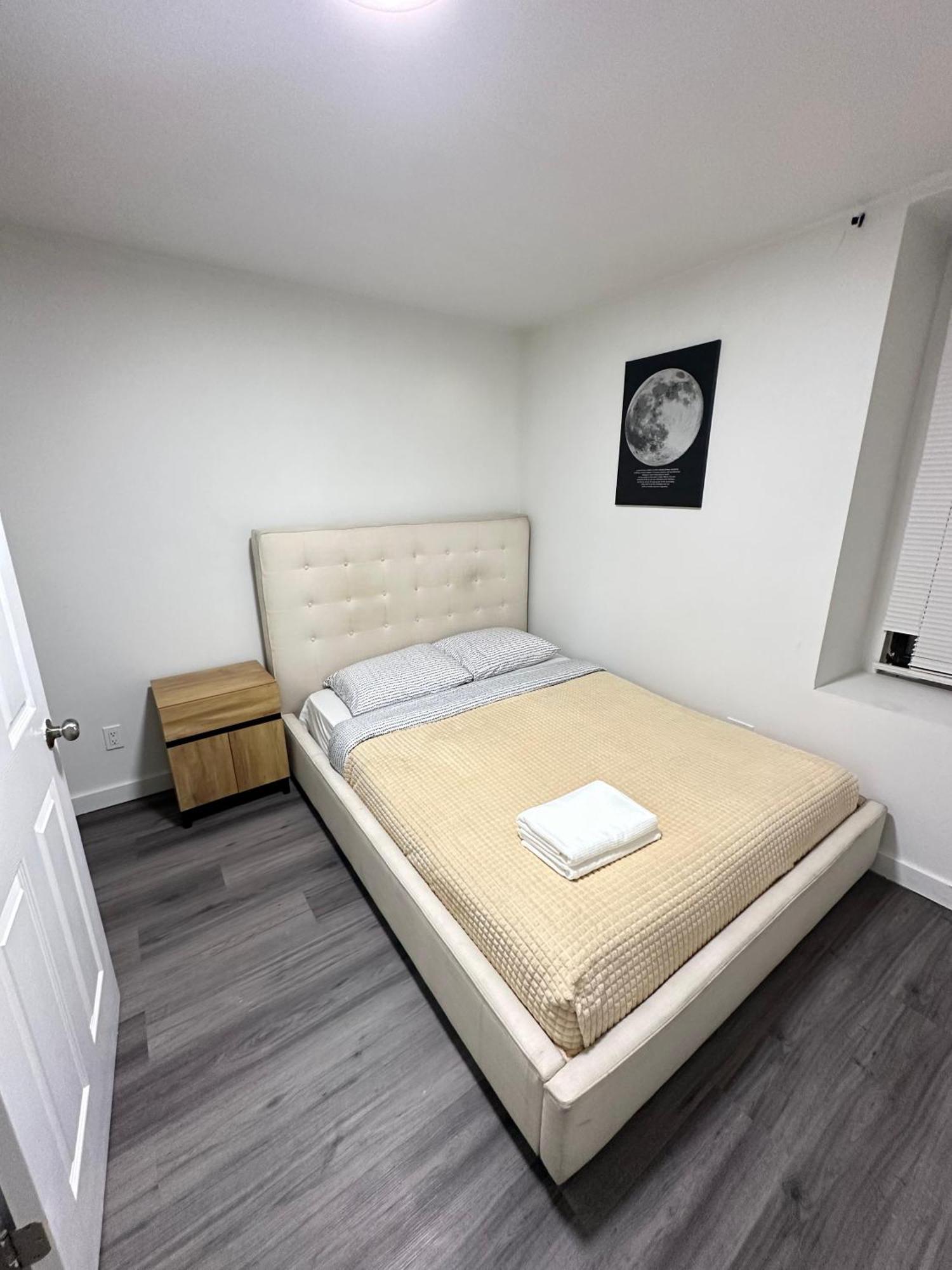 3Bd Cozy Unit Next To Central Park Νέα Υόρκη Εξωτερικό φωτογραφία