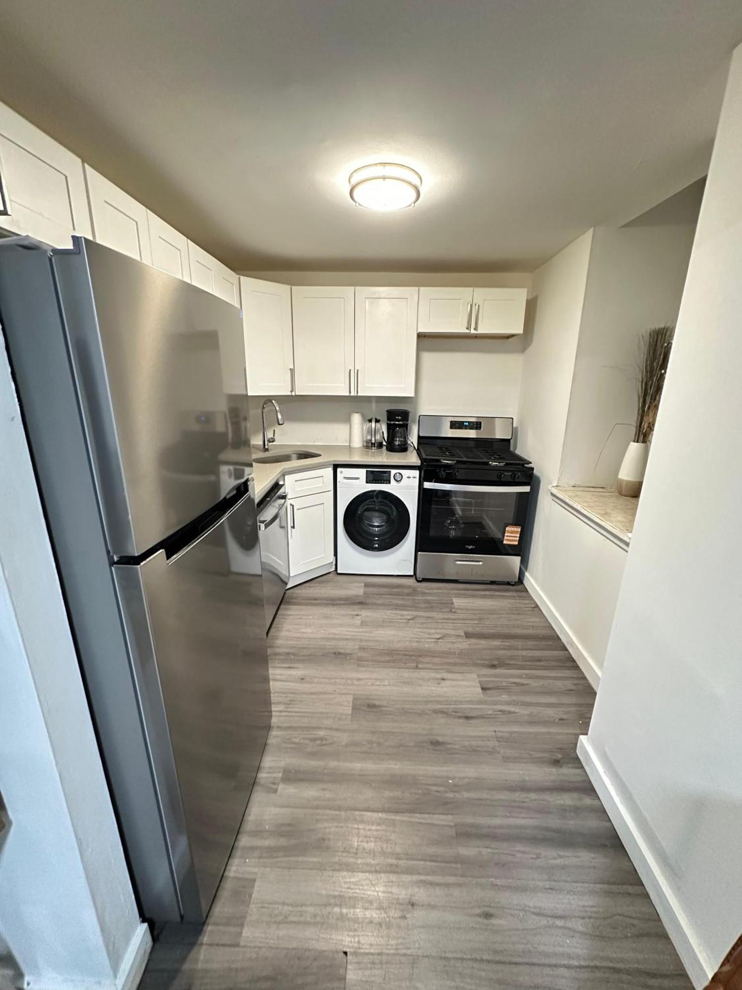 3Bd Cozy Unit Next To Central Park Νέα Υόρκη Εξωτερικό φωτογραφία