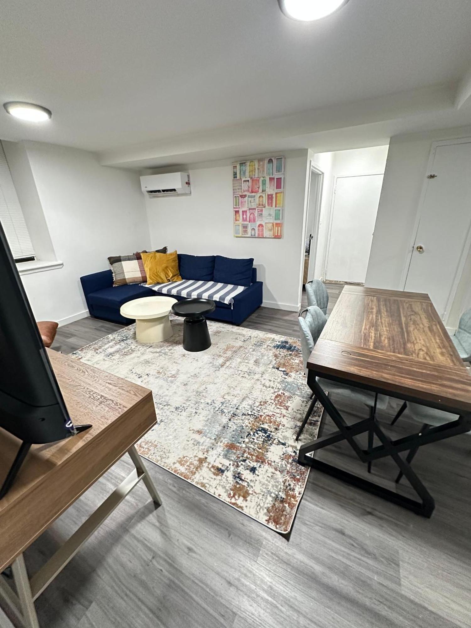 3Bd Cozy Unit Next To Central Park Νέα Υόρκη Εξωτερικό φωτογραφία