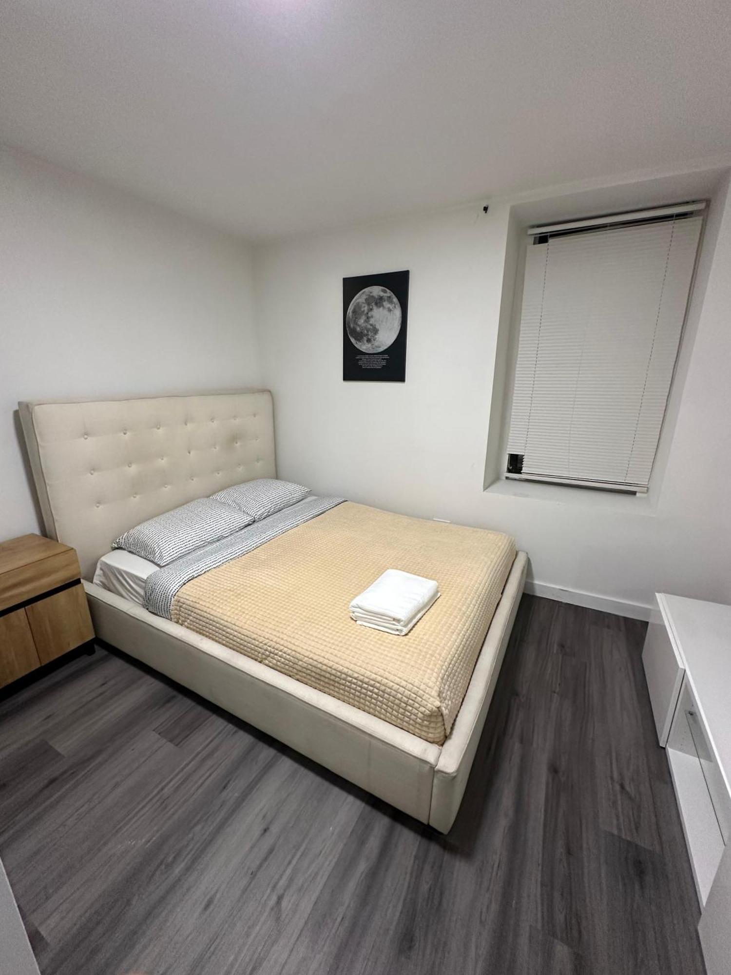 3Bd Cozy Unit Next To Central Park Νέα Υόρκη Εξωτερικό φωτογραφία