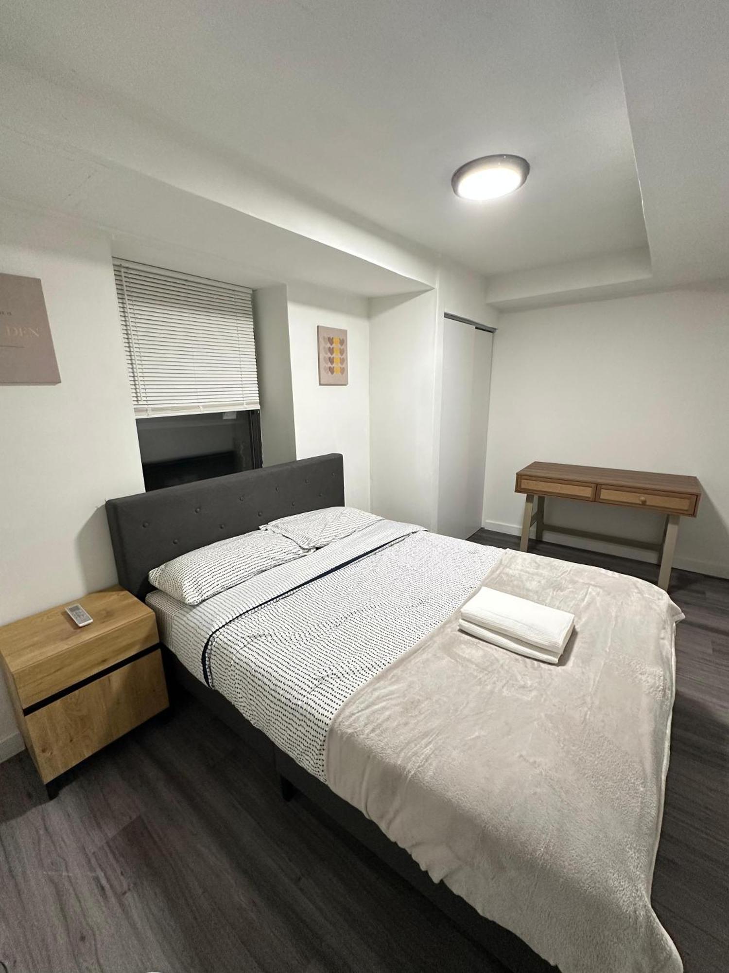 3Bd Cozy Unit Next To Central Park Νέα Υόρκη Εξωτερικό φωτογραφία