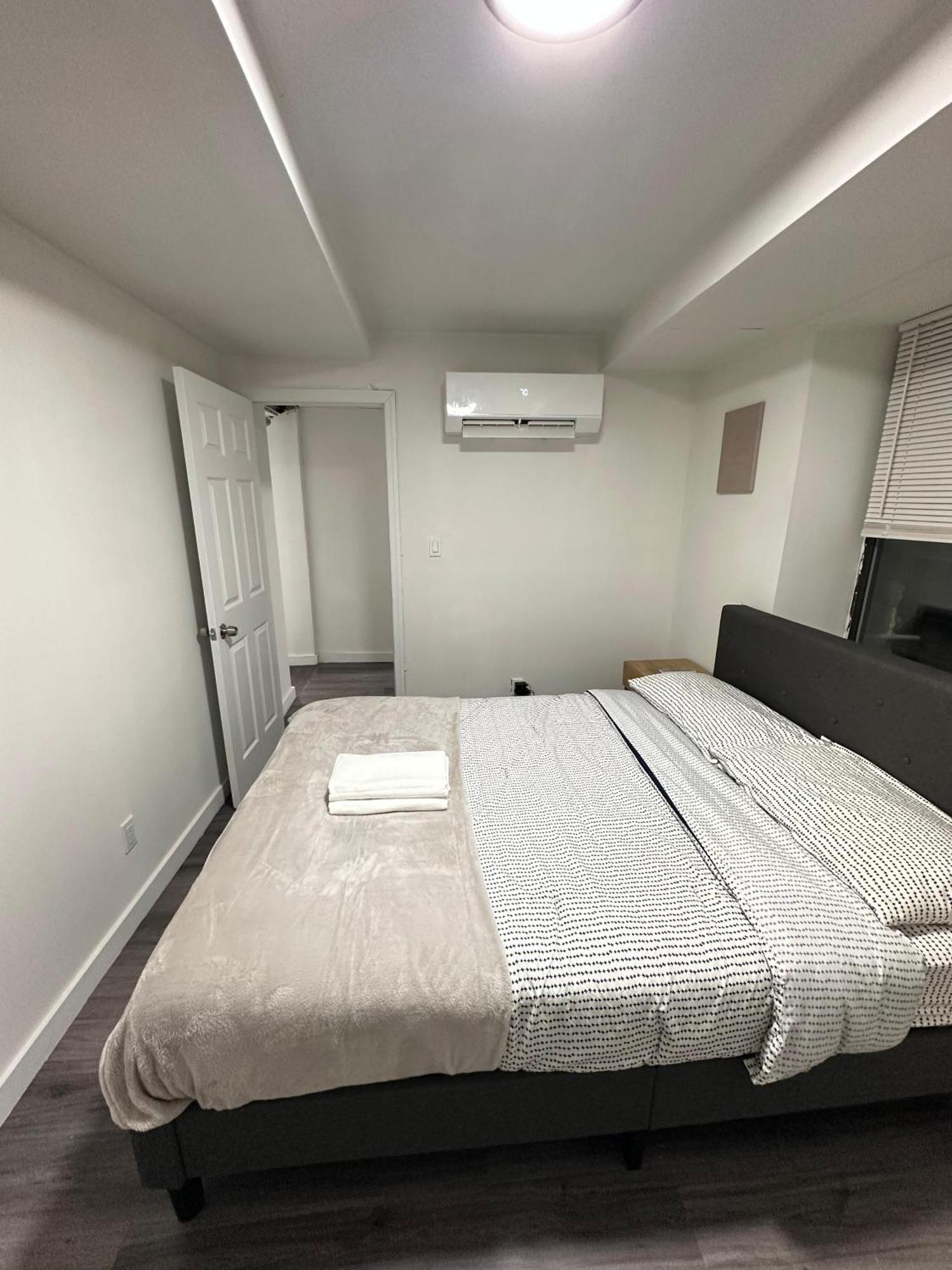 3Bd Cozy Unit Next To Central Park Νέα Υόρκη Εξωτερικό φωτογραφία